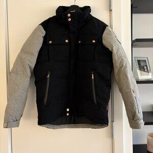 Rossignol Unisex Ski/Snowboard Jacket